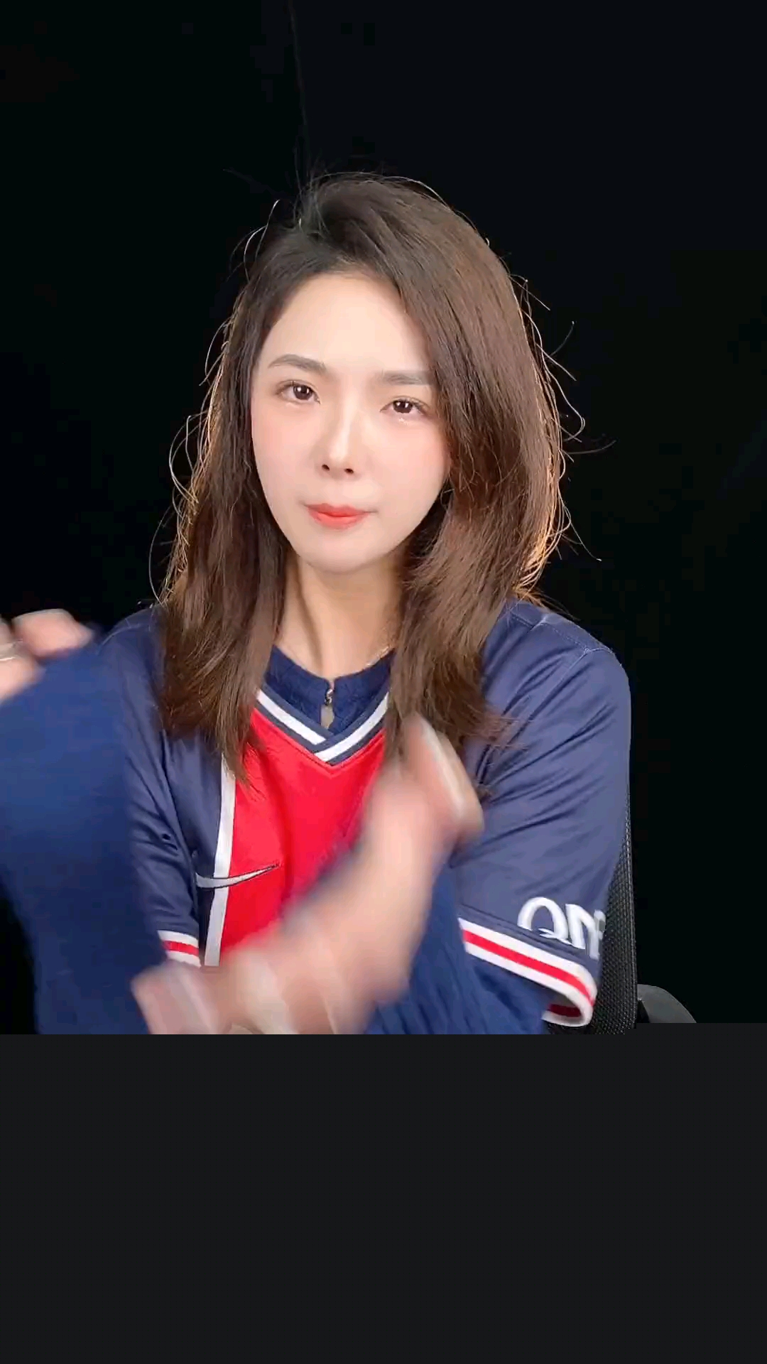 的热