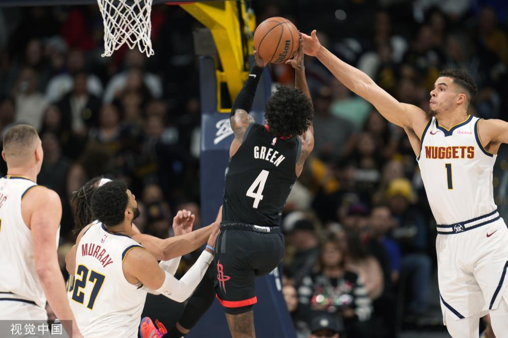 卓越的三分 卓越的三分